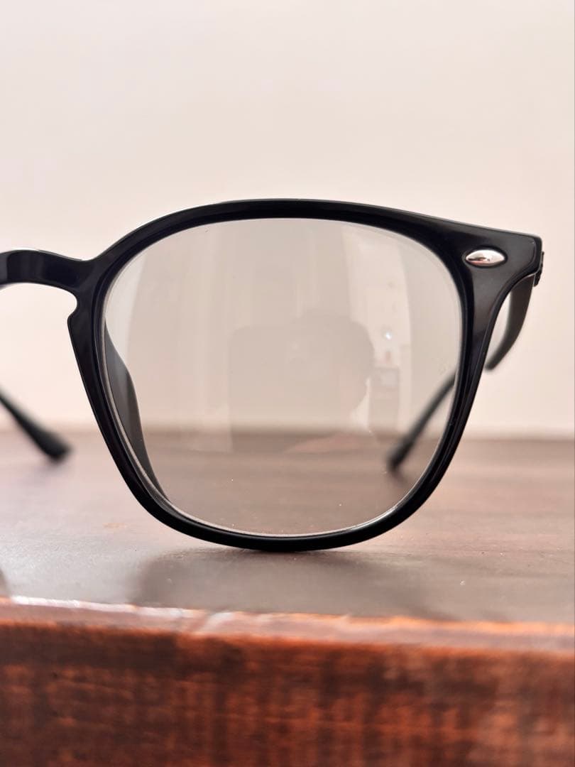 RayBan レイバン RB 4258-F 601/87 52□20 サングラス