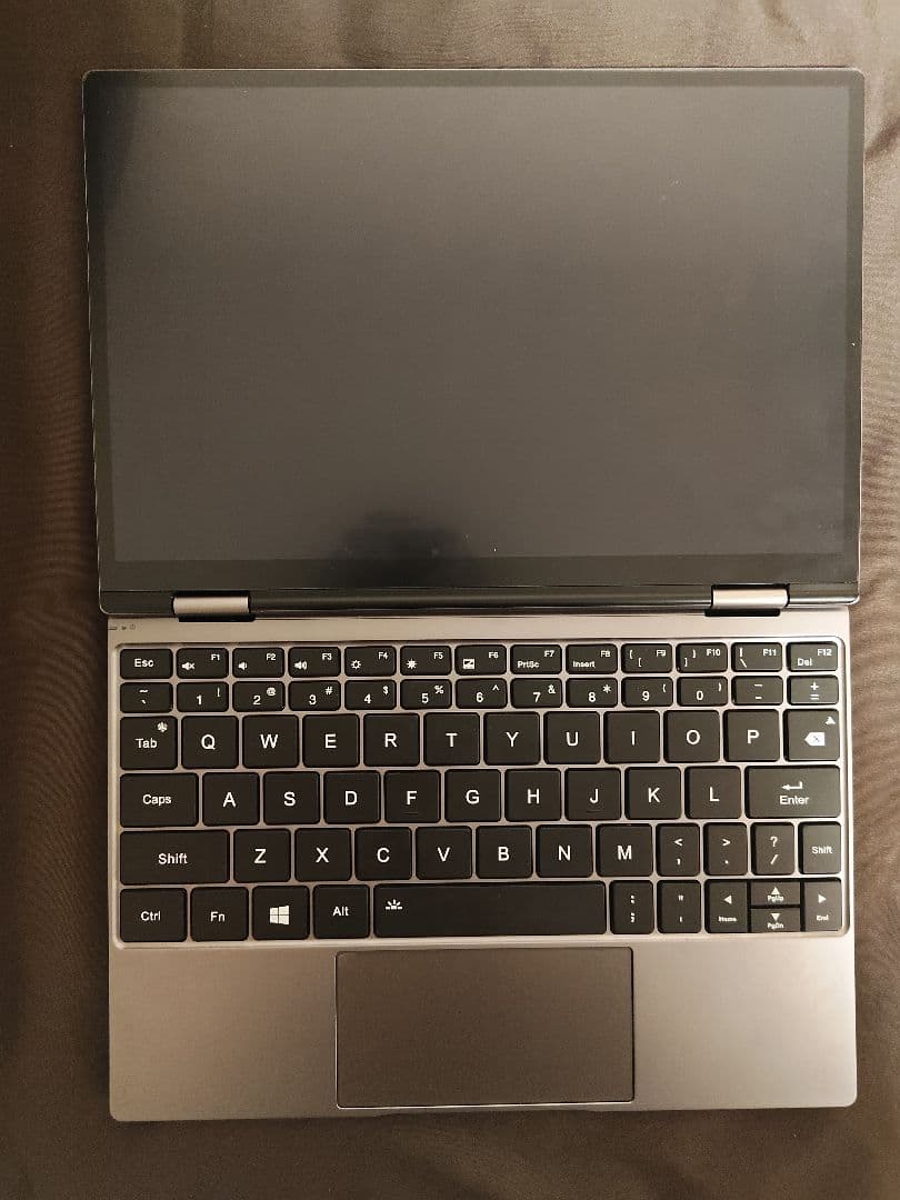 Onemix4プラチナエディション i7 /16GB/512GB