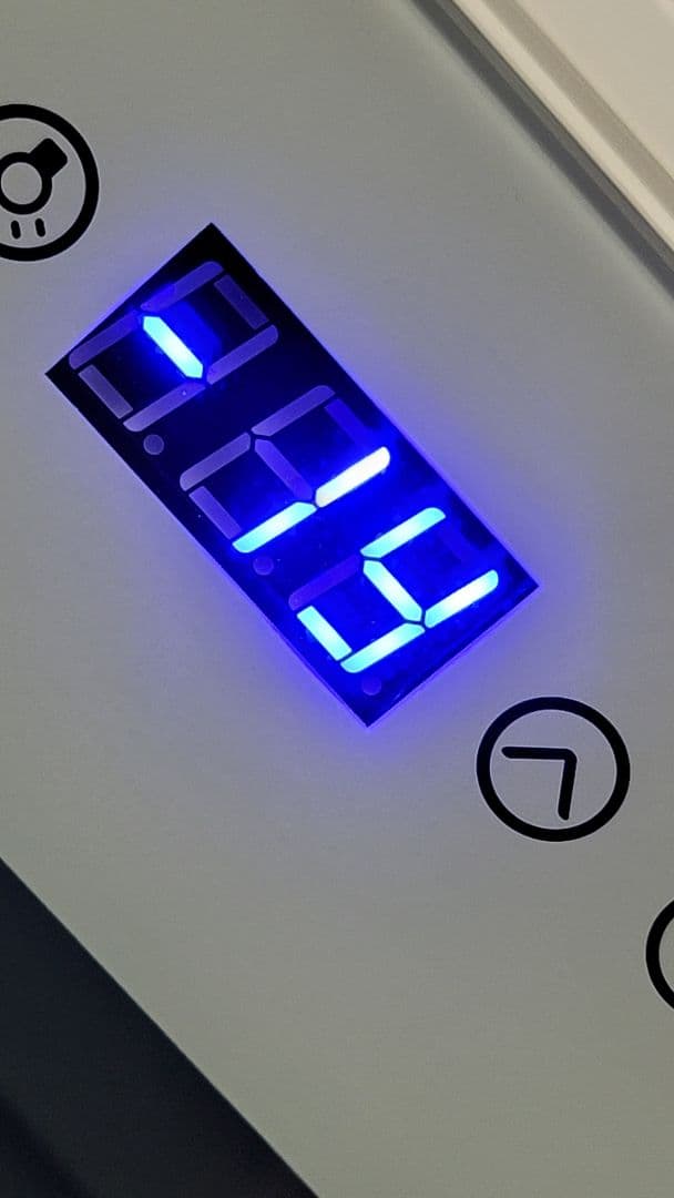 Mickey レマコム冷凍ショーケース　RIS-33TW 冷凍庫