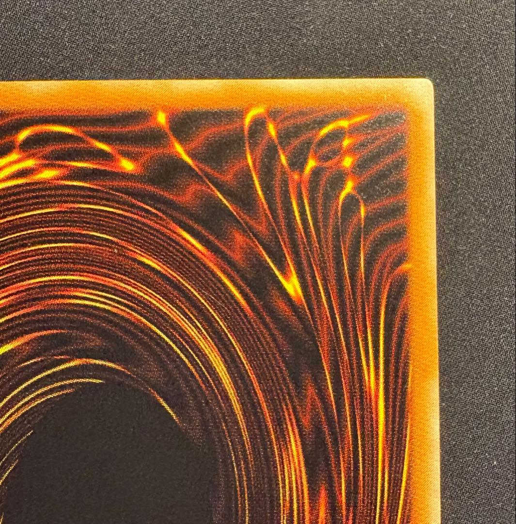 た*か様 美品　マジシャン・オブ・ブラックカオス　レリーフ　アルティメット