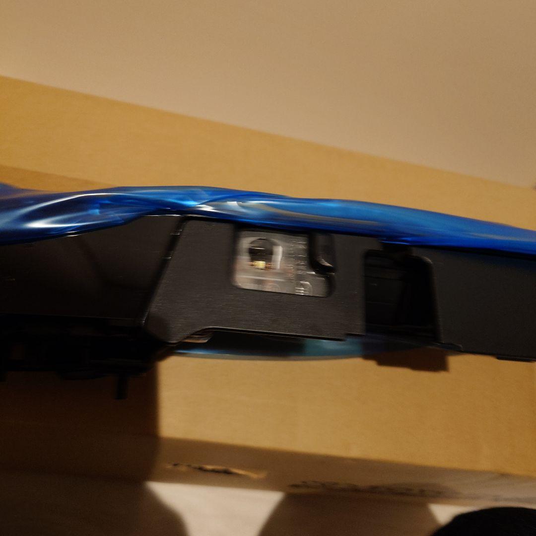 レクサス新型RX500h RX350 RX450Hリヤ中央テールランプASSY