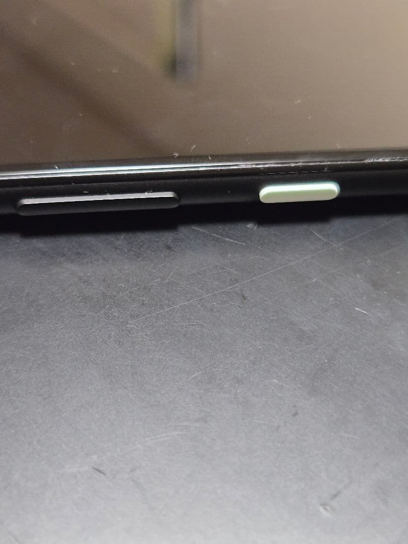 pixel4a 本体のみ