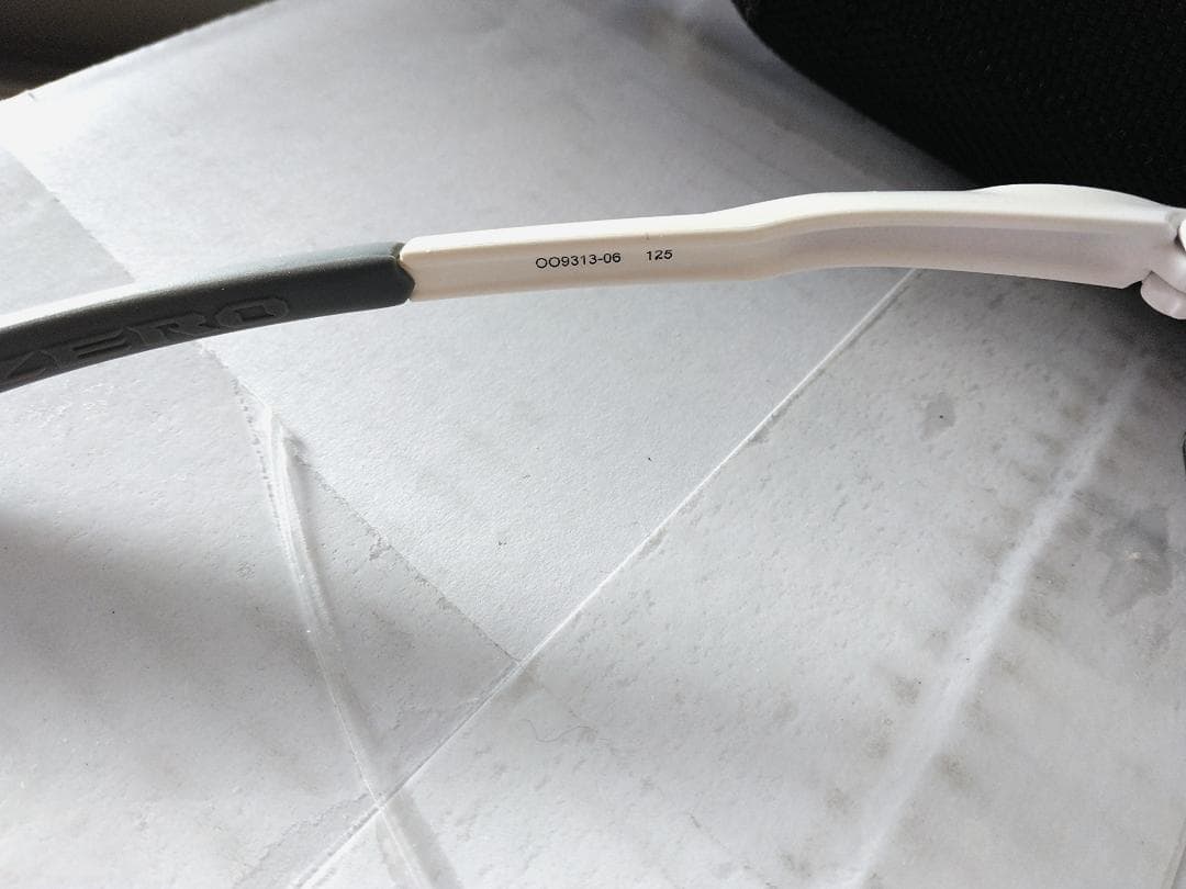 Oakley オークリー EV Zero Path クリア調光レンズ