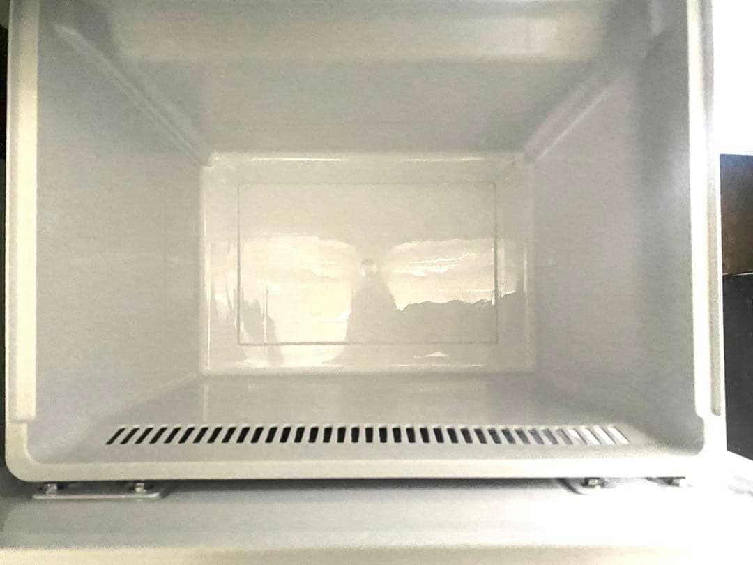 近隣地域限定　送料無料❗️美品 AQR-20N 2023年製 201L冷蔵庫