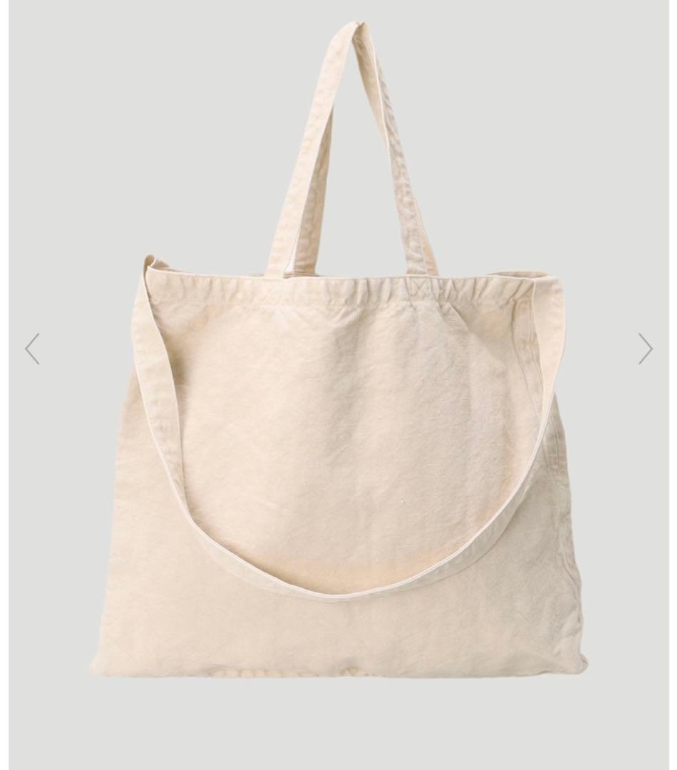 バッグ KAPTAIN SUNSHINE Market Bag