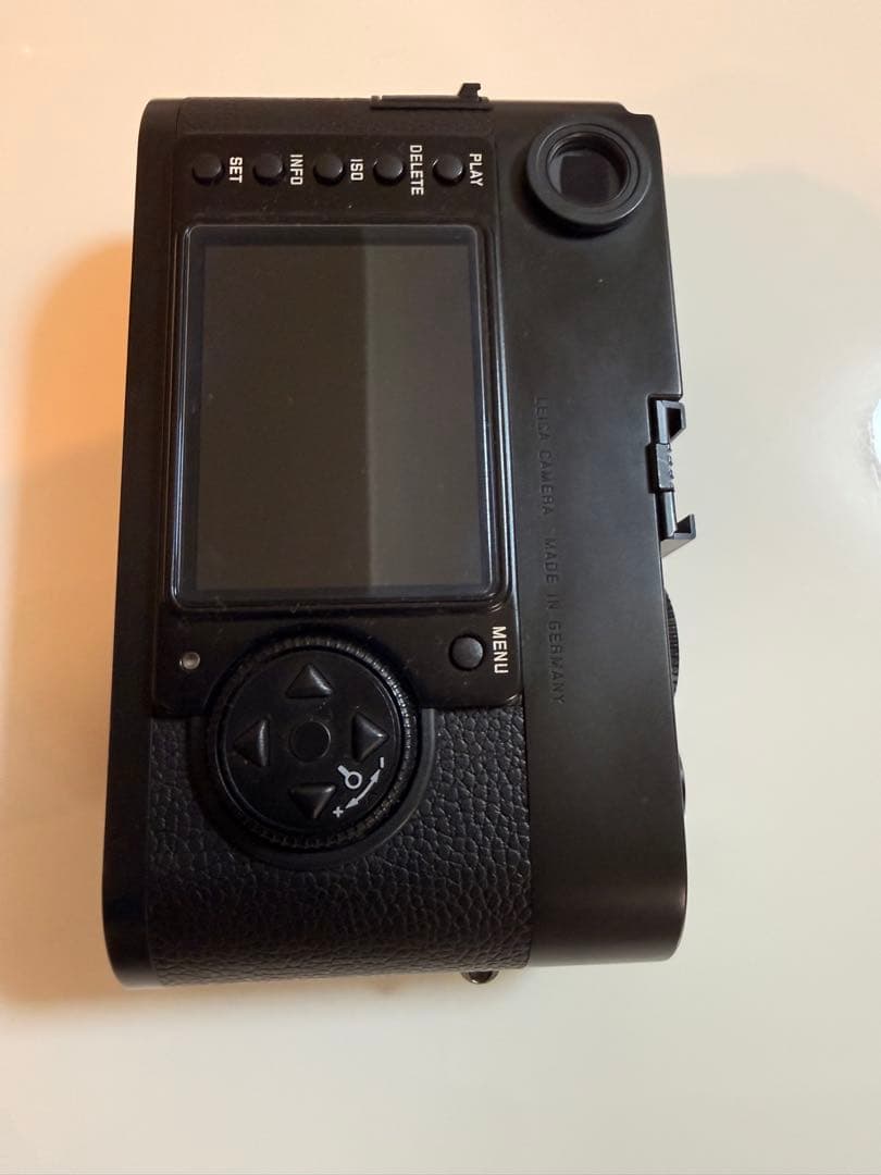 【専用】 ‼️SALE‼️Leica M Monochrom CCD ID53‼️