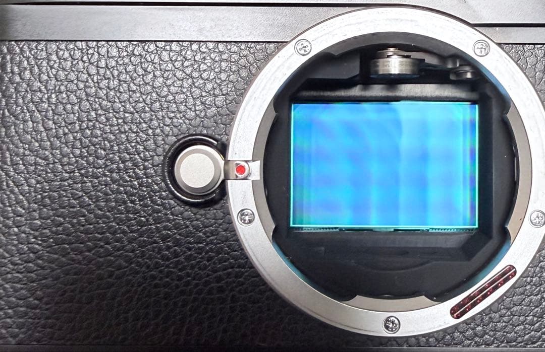 【専用】 ‼️SALE‼️Leica M Monochrom CCD ID53‼️