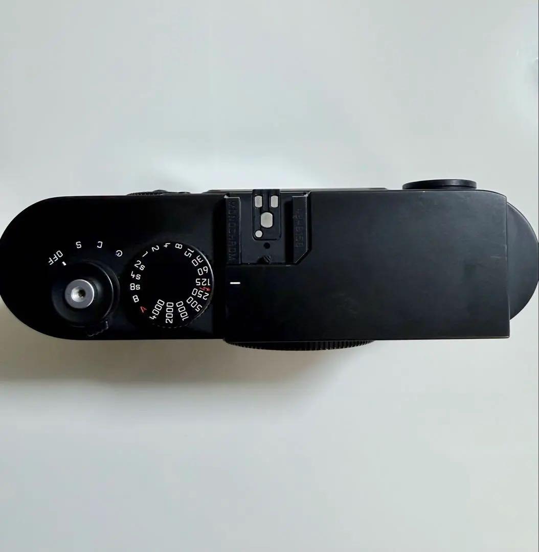 【専用】 ‼️SALE‼️Leica M Monochrom CCD ID53‼️