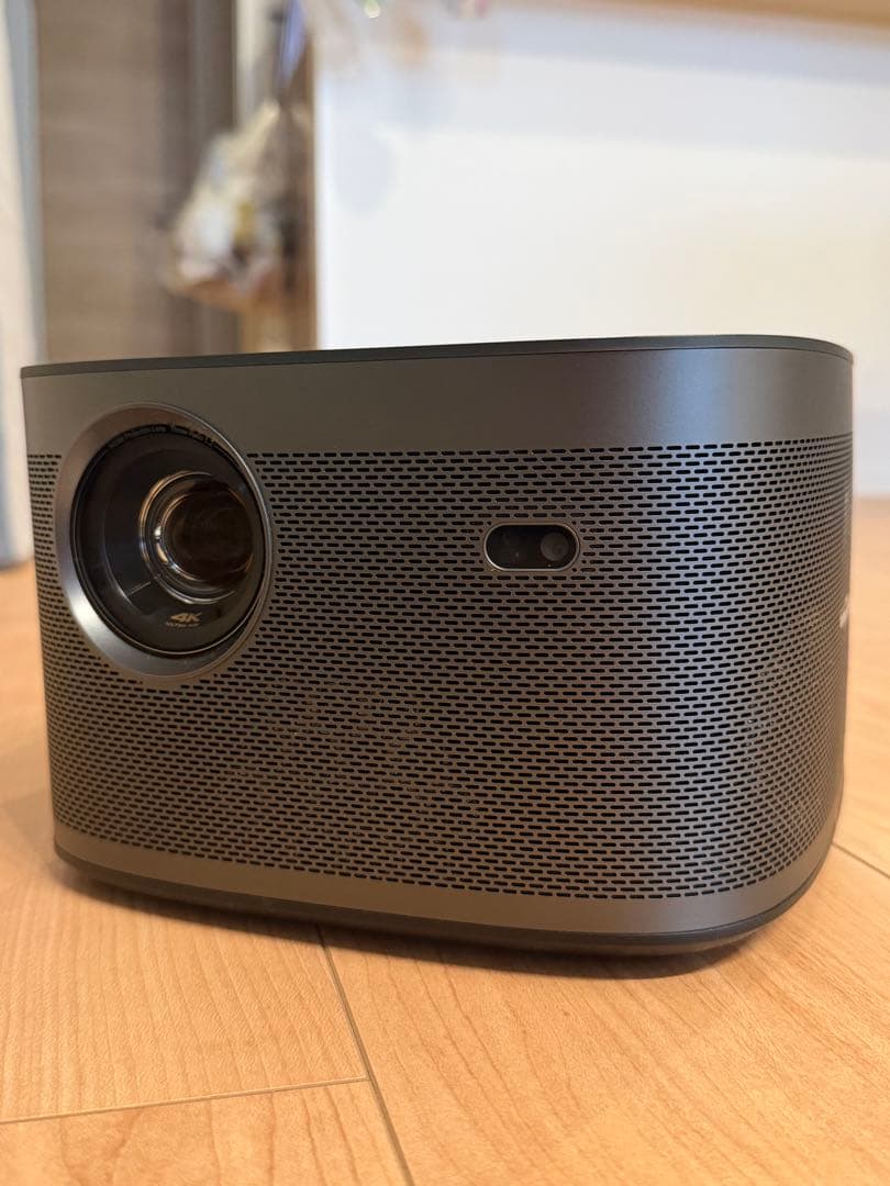 XGIMI HORIZON Pro 4K プロジェクター