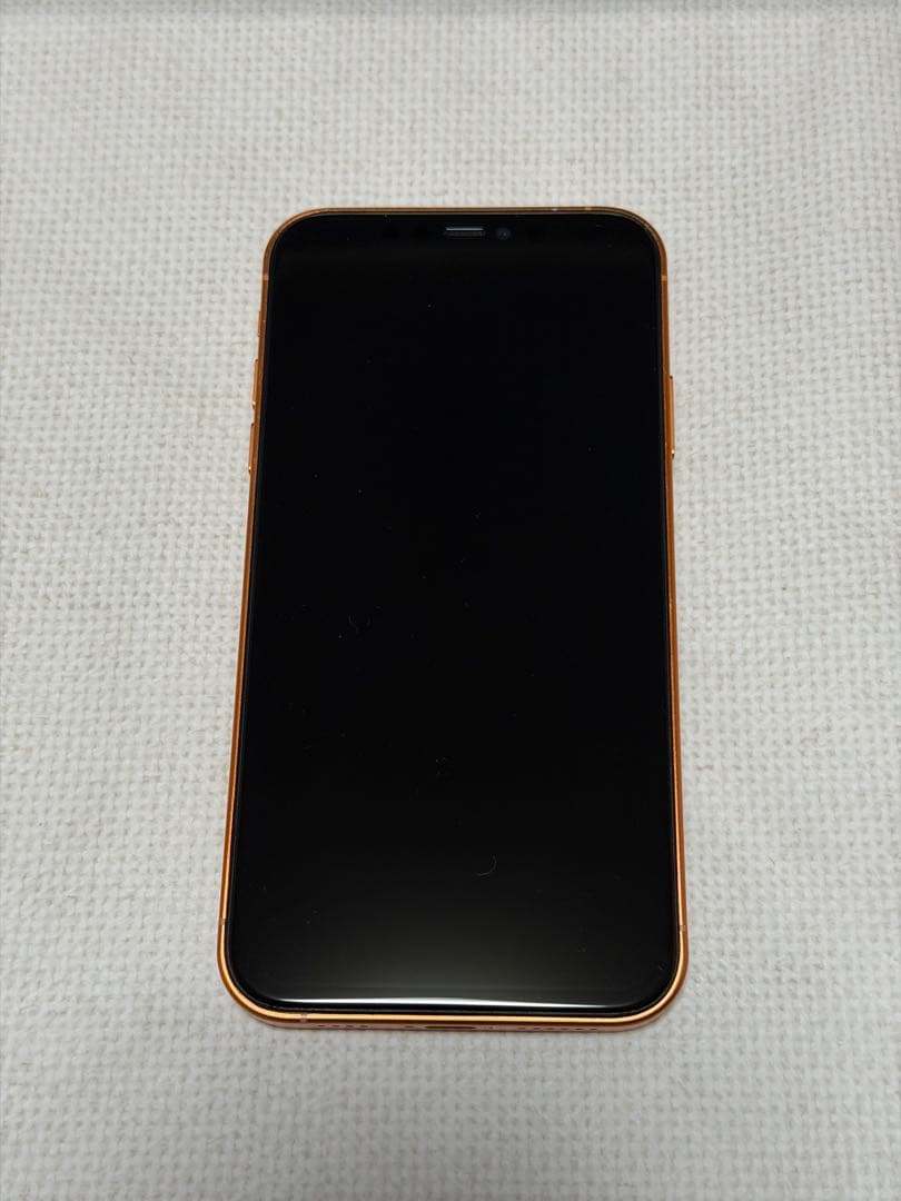 iPhone11カスタマイズ 17PRO風128GBガラスフィルムオマケ付き