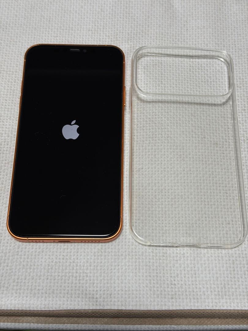 iPhone11カスタマイズ 17PRO風128GBガラスフィルムオマケ付き