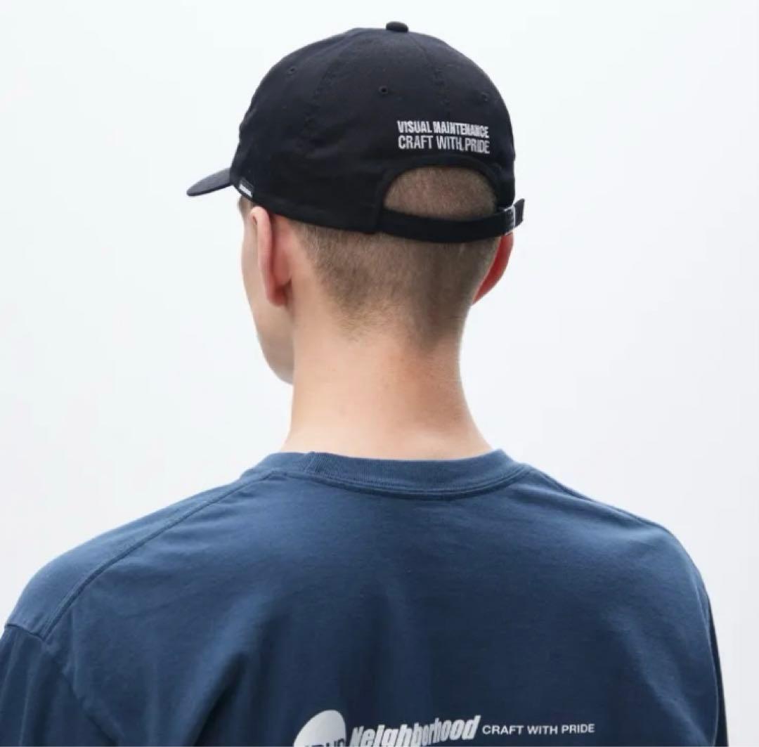 【新品】neighborhood X SUBWARE . DAD-CAPおまけ付