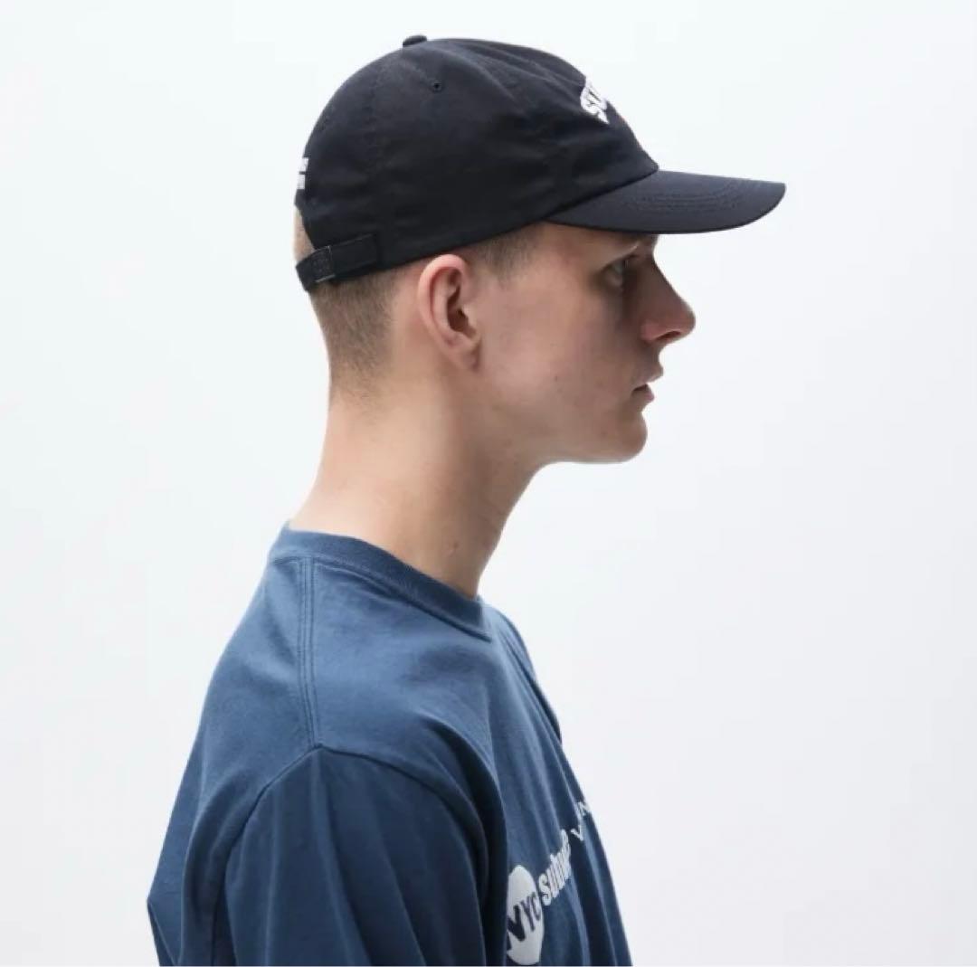 【新品】neighborhood X SUBWARE . DAD-CAPおまけ付