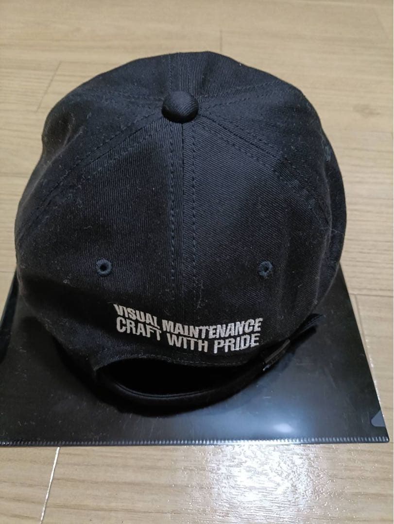 【新品】neighborhood X SUBWARE . DAD-CAPおまけ付