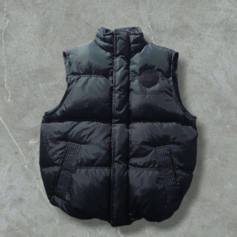 kai.nana.mama POLO JEANS ダウンベスト