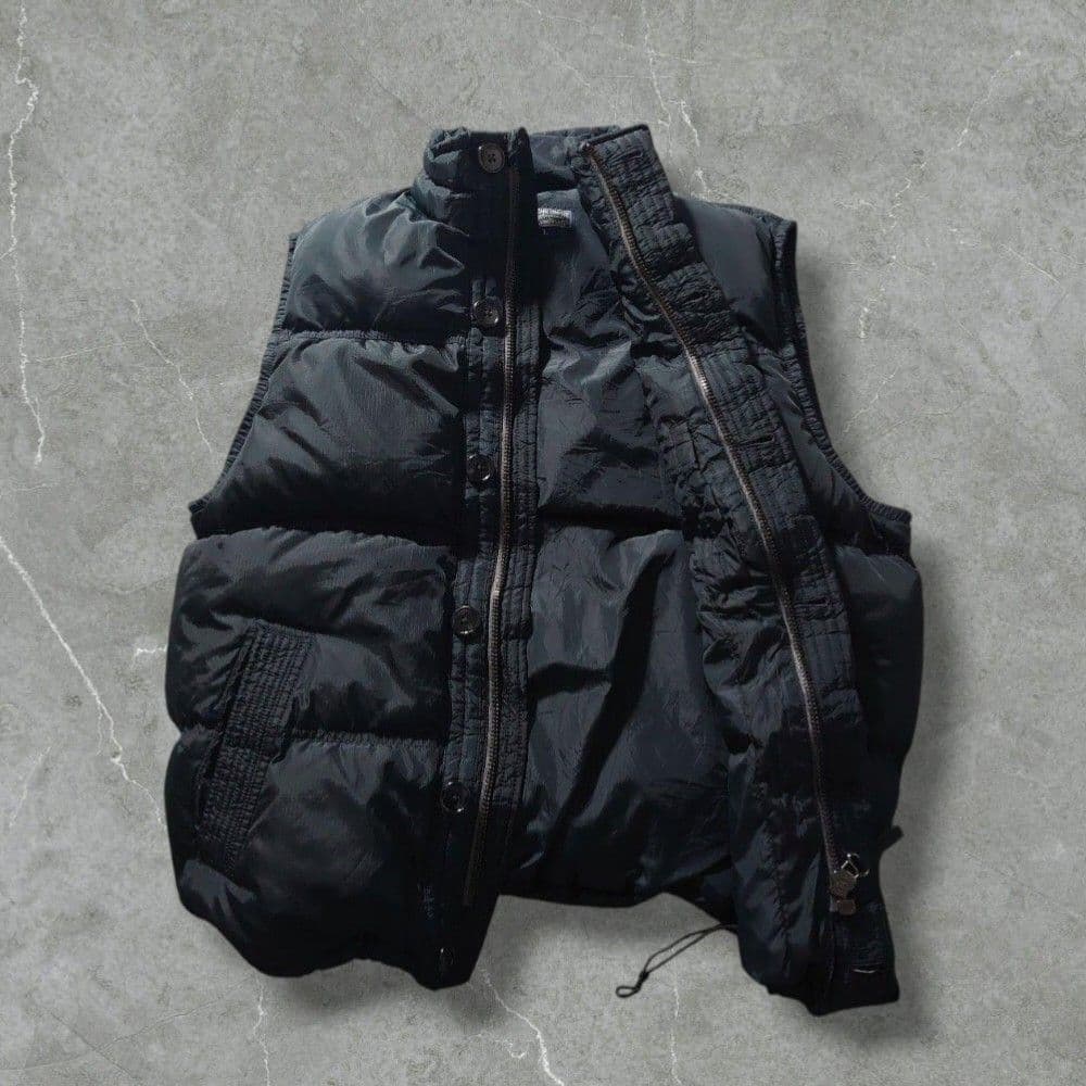 kai.nana.mama POLO JEANS ダウンベスト