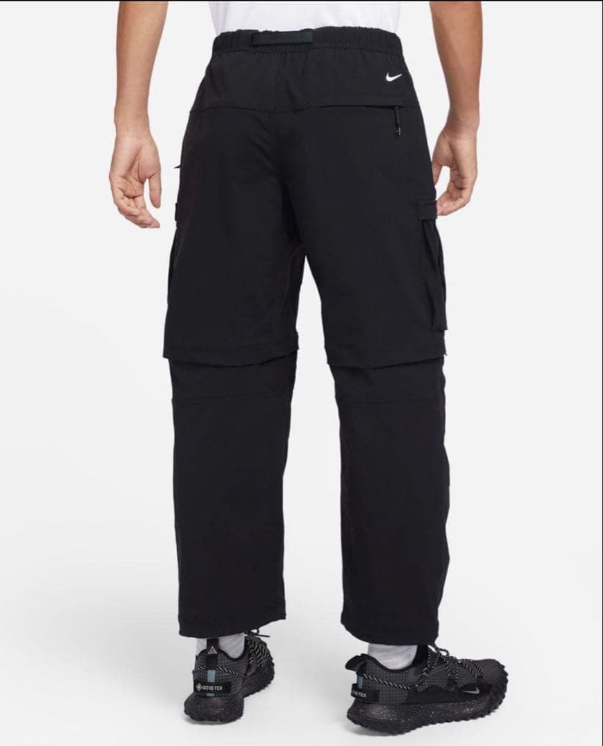 パンツ NIKE ACG Smith Summit Cargo Pants M