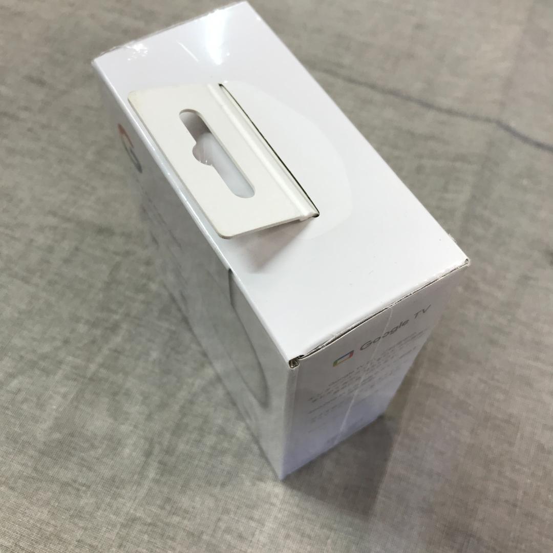 未開封　Google(グーグル) GA03131-JP 2Kモデル