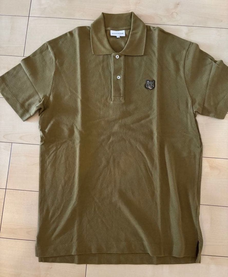 専用　MAISON KITSUNE メゾンキツネ