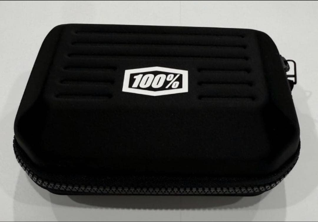 100% ワンハンドレッド　サングラス　スピードクラフト　XS