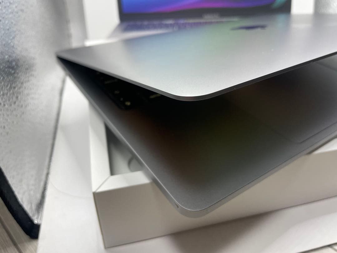 MacBook本体 Apple MacBook Pro M1 2020 16GB 512GB