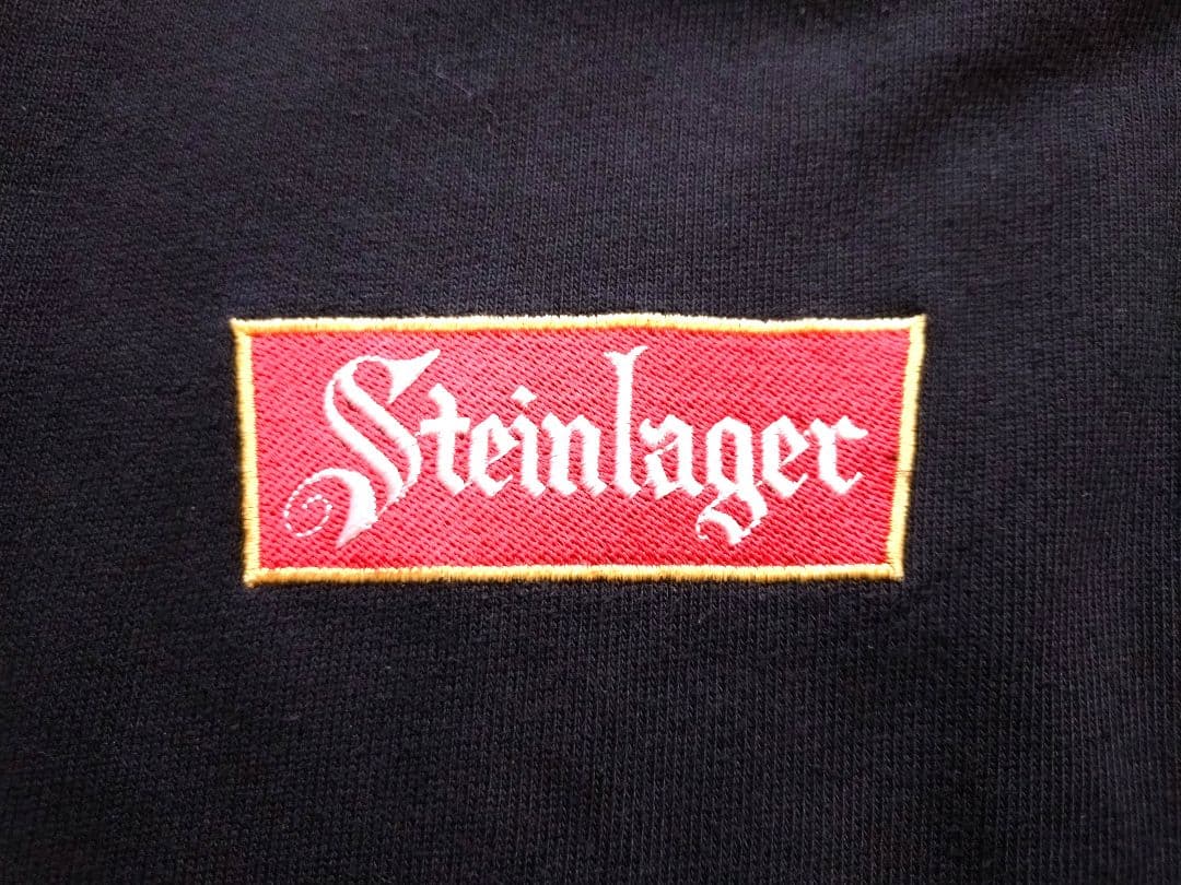 Canterbury　カンタベリー　ステインラガー　オールブラックスラガーシャツ