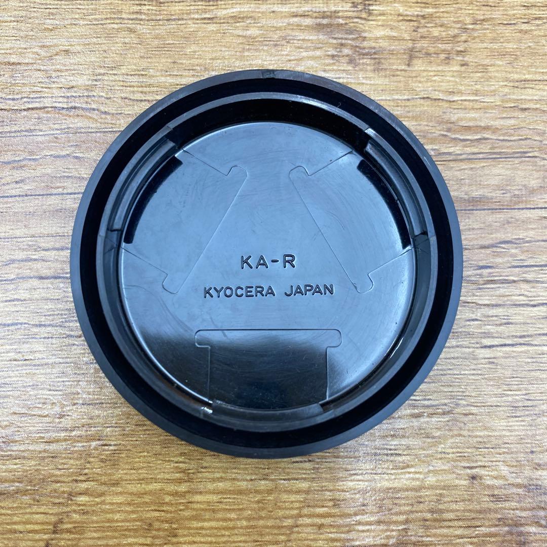 KYOCERA 京セラ　コンバーター　1.6× F0001086 G-４１８