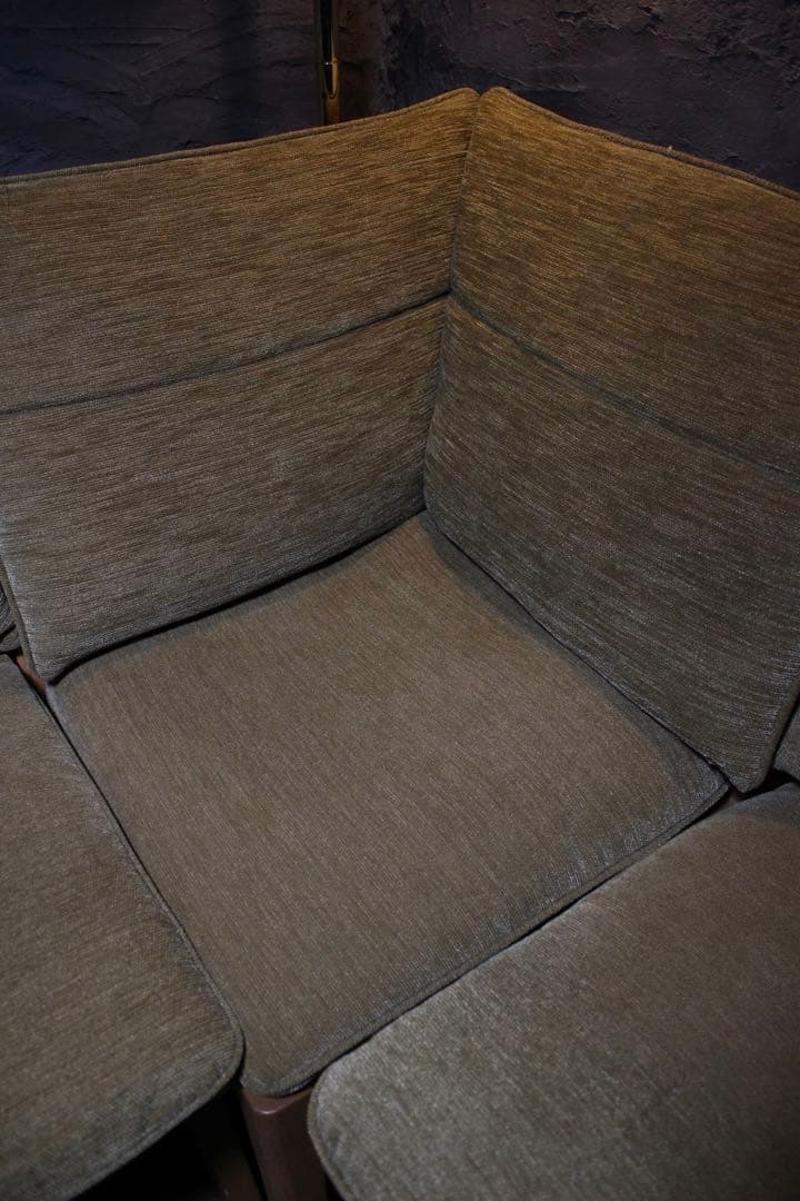 首都圏送無料〜ミキモクのある暮らし　30万　リビングダイニング　ソファ　雅