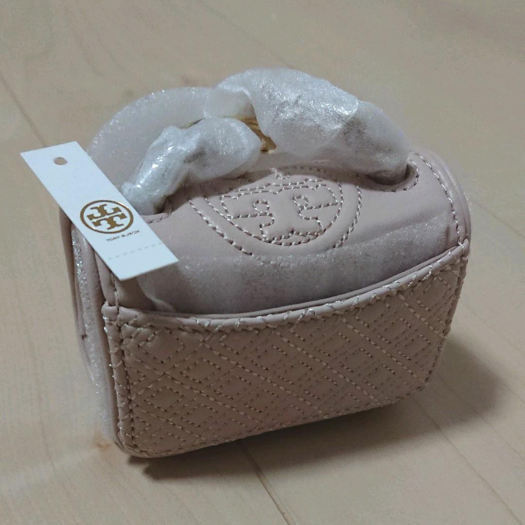 【クリスマス値下げ中！】トリーバーチ バッグチャーム キーホルダー