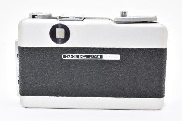 ★良品★ キヤノン Demi EE17 #724