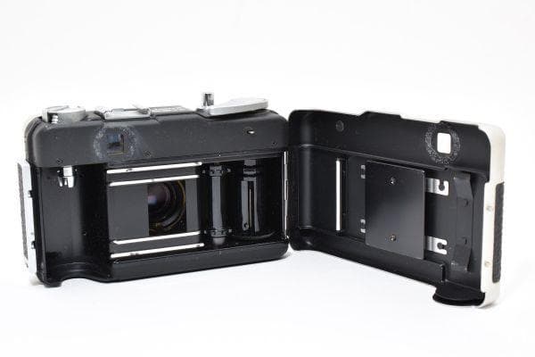 ★良品★ キヤノン Demi EE17 #724