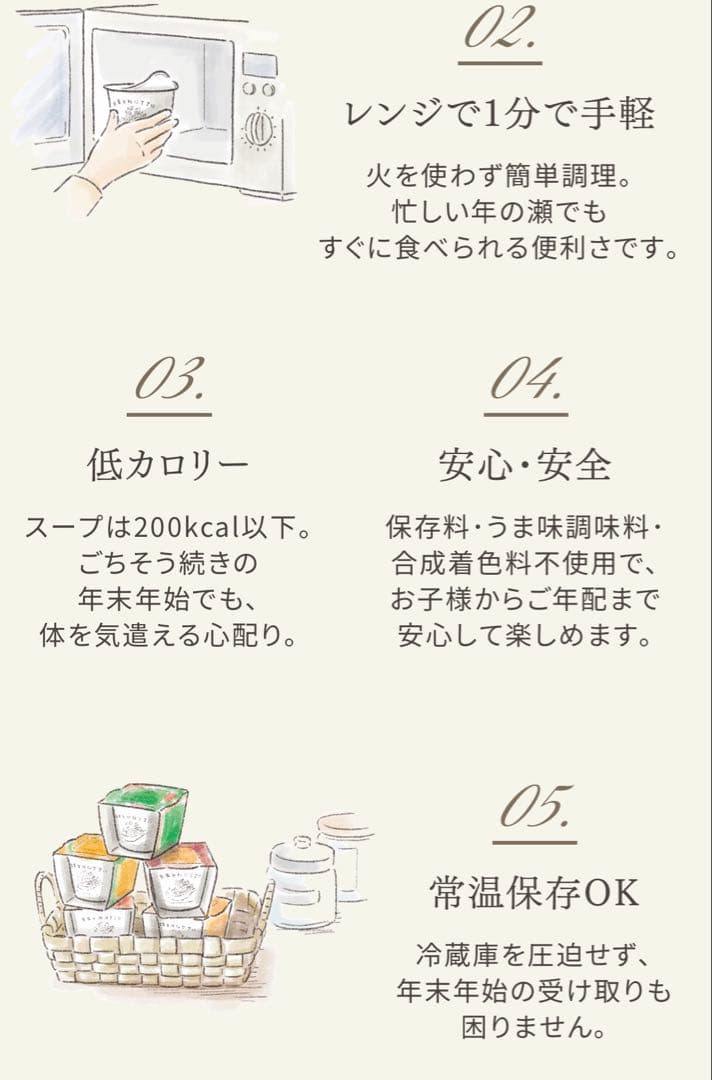 野菜をMOTTO スープ 24コ 国産 レンチン ヘルシー 温活腸活 まとめ売