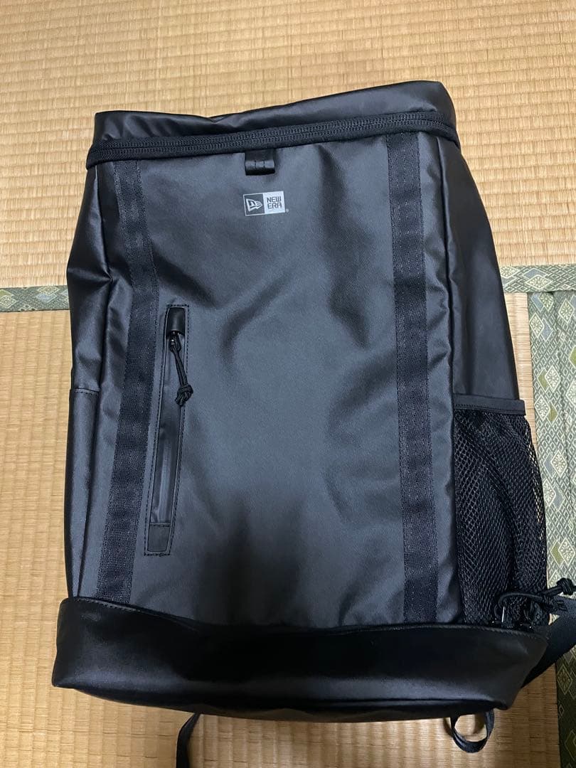 ボックスパック 32L TPU Box Logo ボックスロゴ ロゴプリント