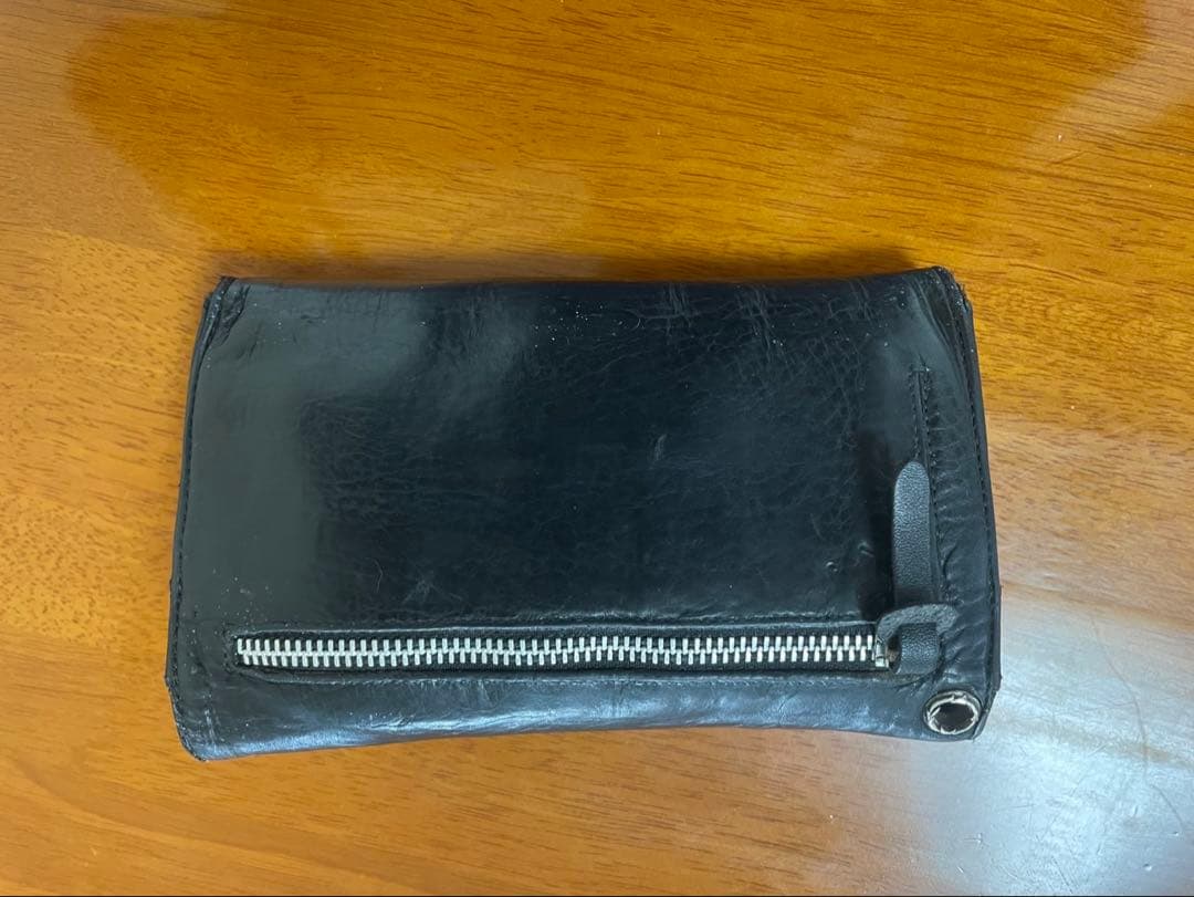 クロムハーツ ウェーブ