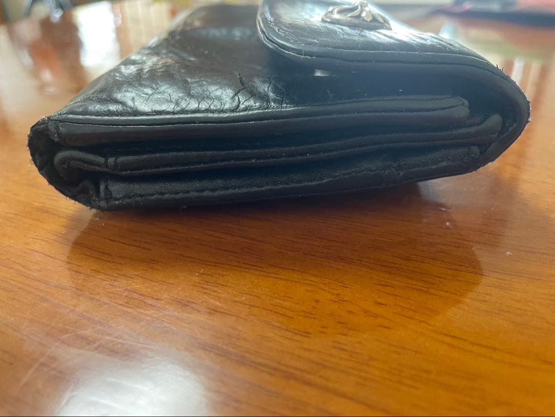 クロムハーツ ウェーブ