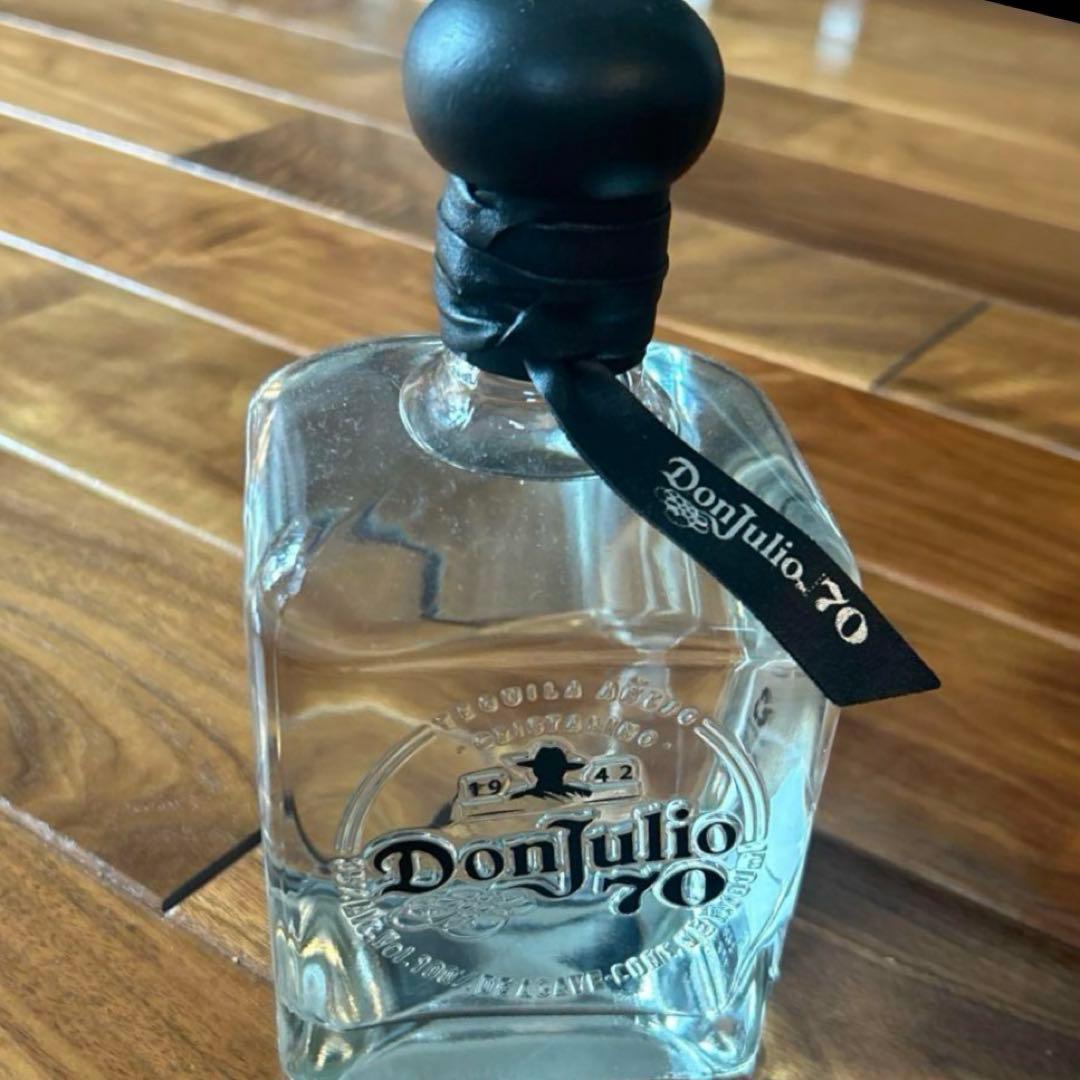 DonJulio 70/未開封
