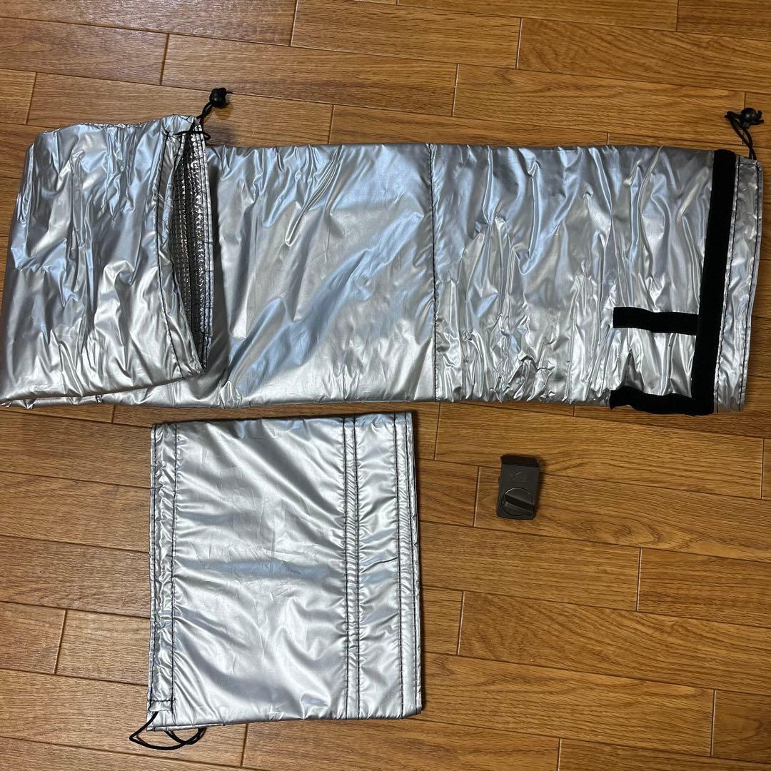 ドン・キホーテ どこでも置くだけエアコン SC-DT2442 2024年製