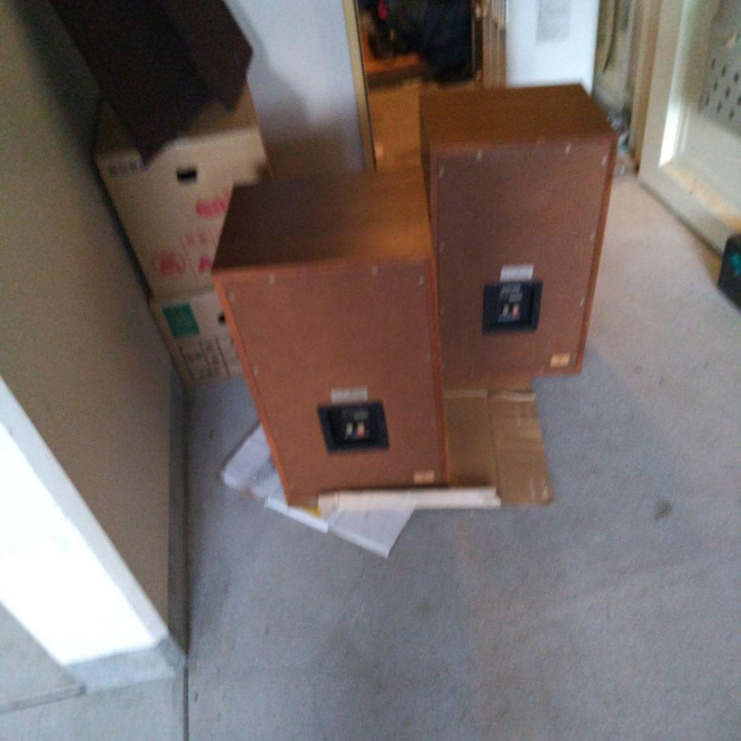 YAMAHA NS-451 スピーカー