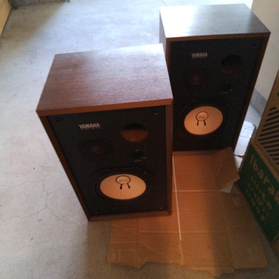 YAMAHA NS-451 スピーカー