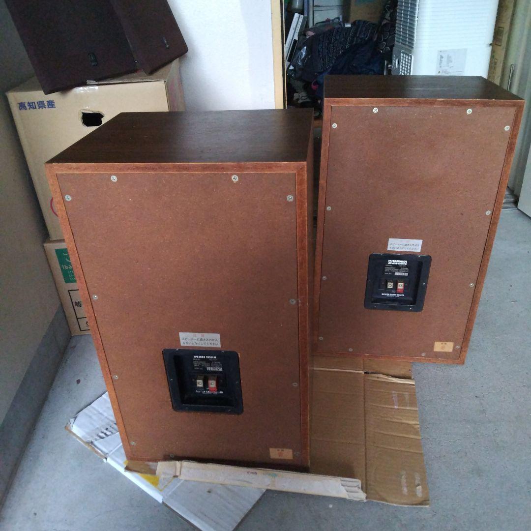 YAMAHA NS-451 スピーカー