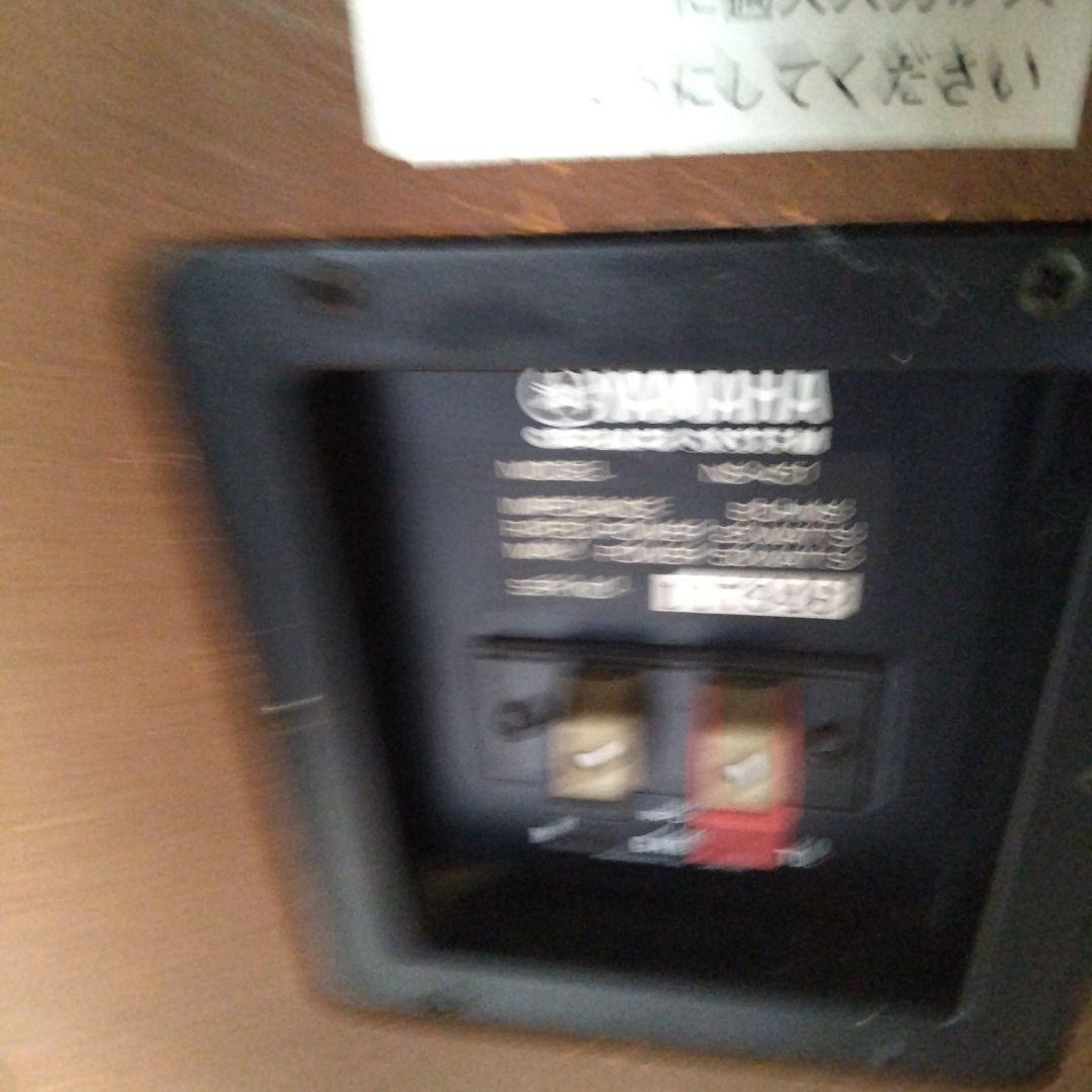 YAMAHA NS-451 スピーカー