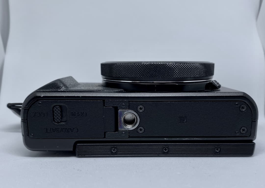 【最終値下げ】Canon G7X markii コンパクトデジタルカメラ