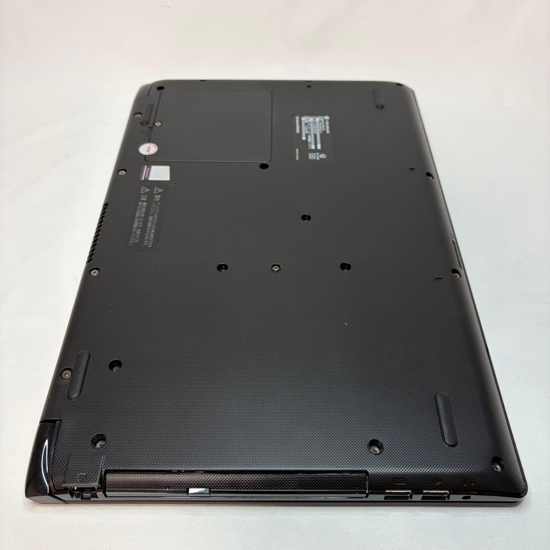 準美品 dynabook BJ65/FS 第10世代 i5 8GB 256GB