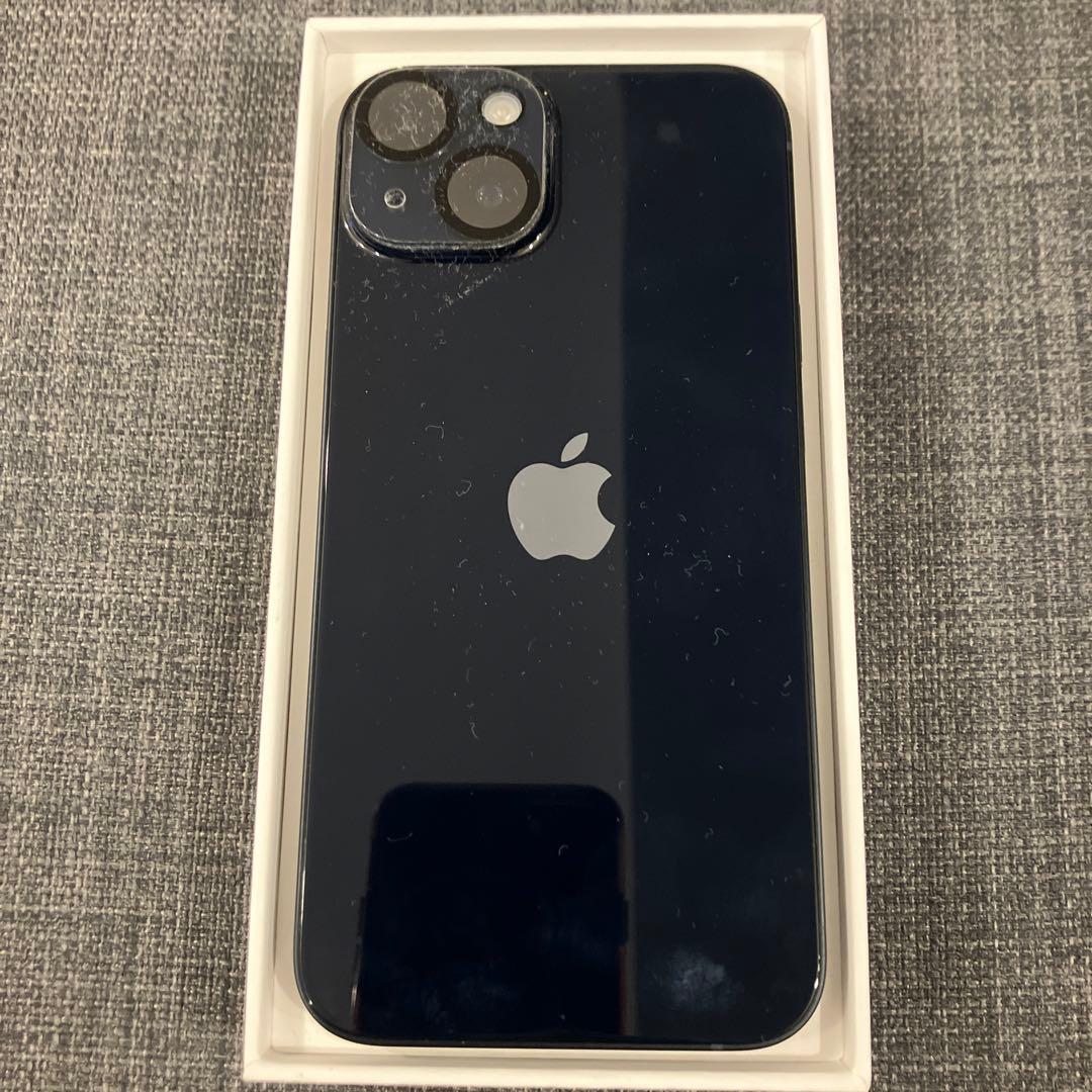 iPhone 14 128GB SIMフリー ブラック