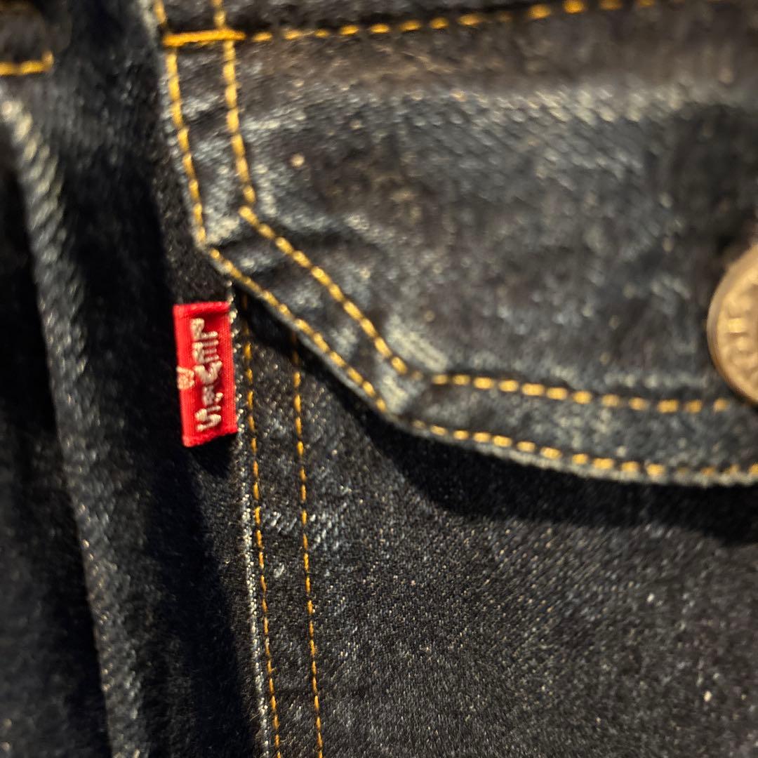 LEVI'Sリーバイス507XX LEVI'SVINTAGECLOTHING40