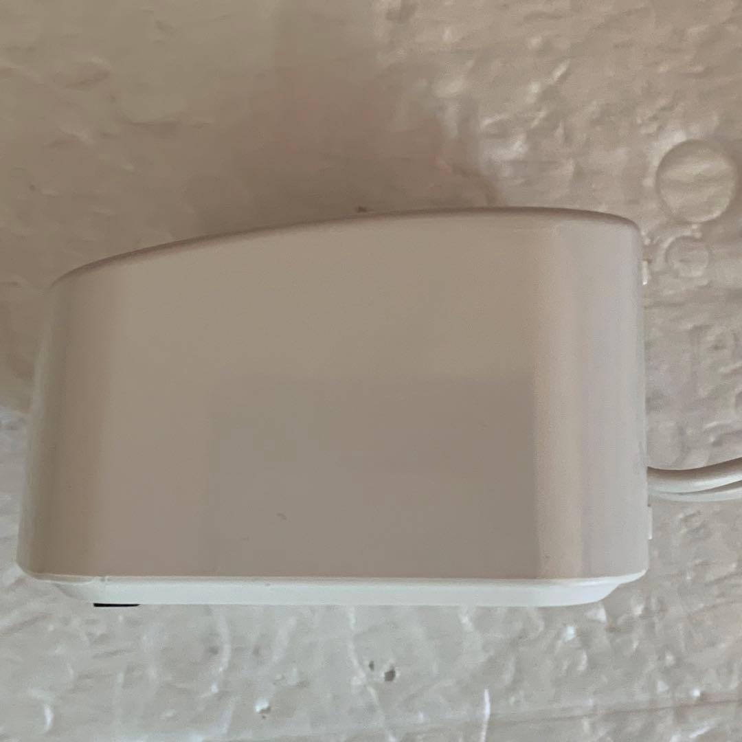 Panasonic VL-WD612 カメラドアホン ワイヤレスモニター 子機