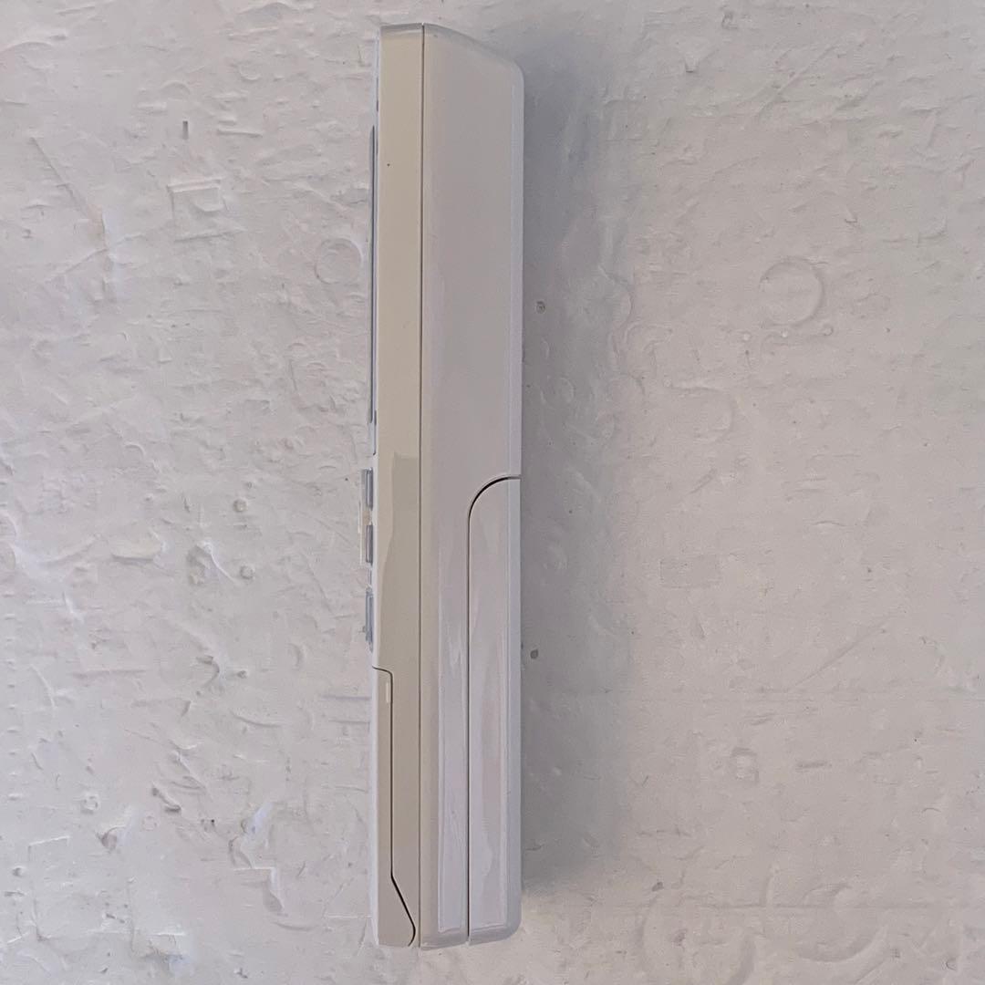 Panasonic VL-WD612 カメラドアホン ワイヤレスモニター 子機