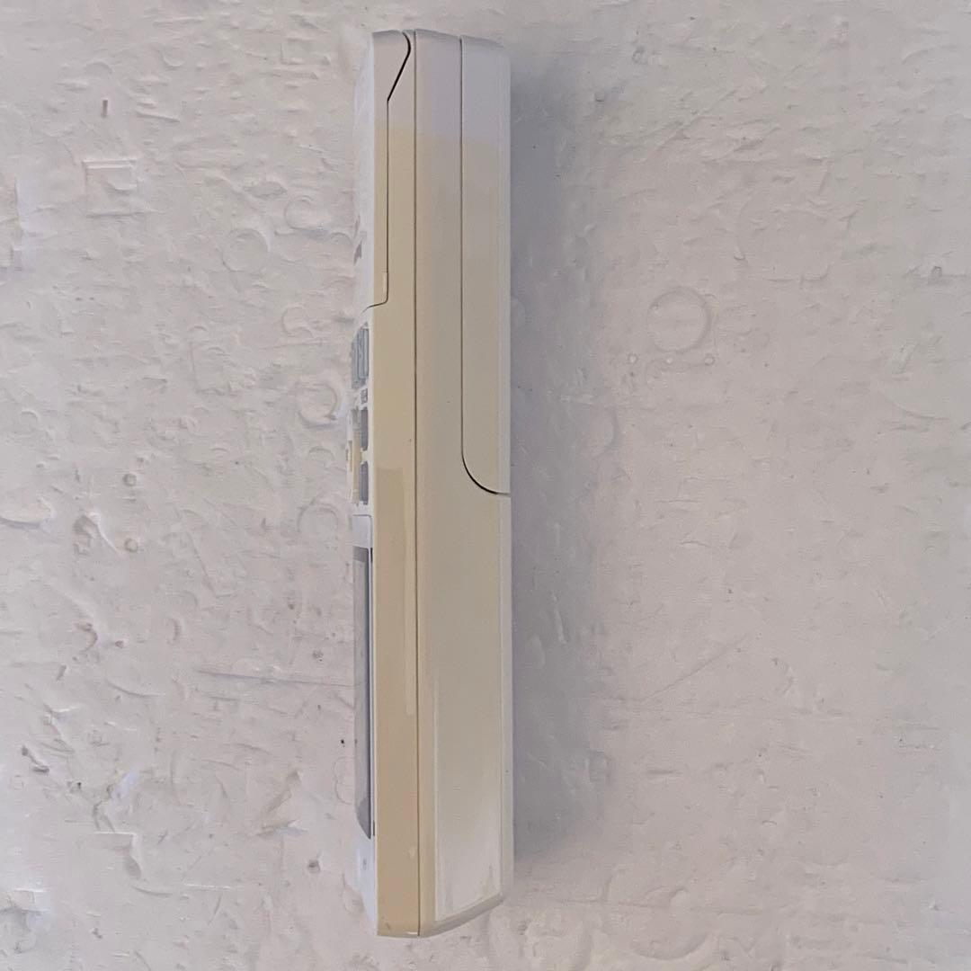 Panasonic VL-WD612 カメラドアホン ワイヤレスモニター 子機