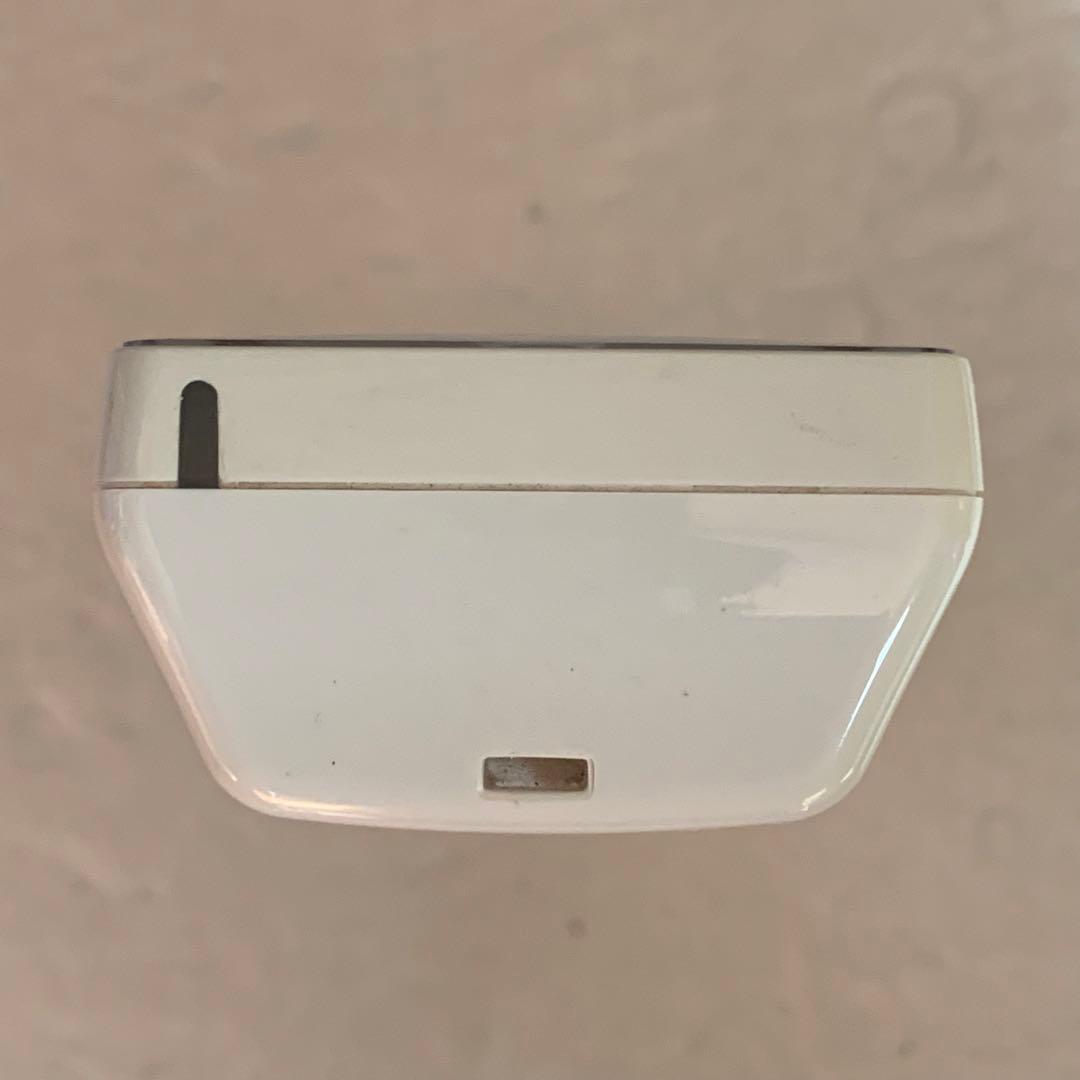 Panasonic VL-WD612 カメラドアホン ワイヤレスモニター 子機