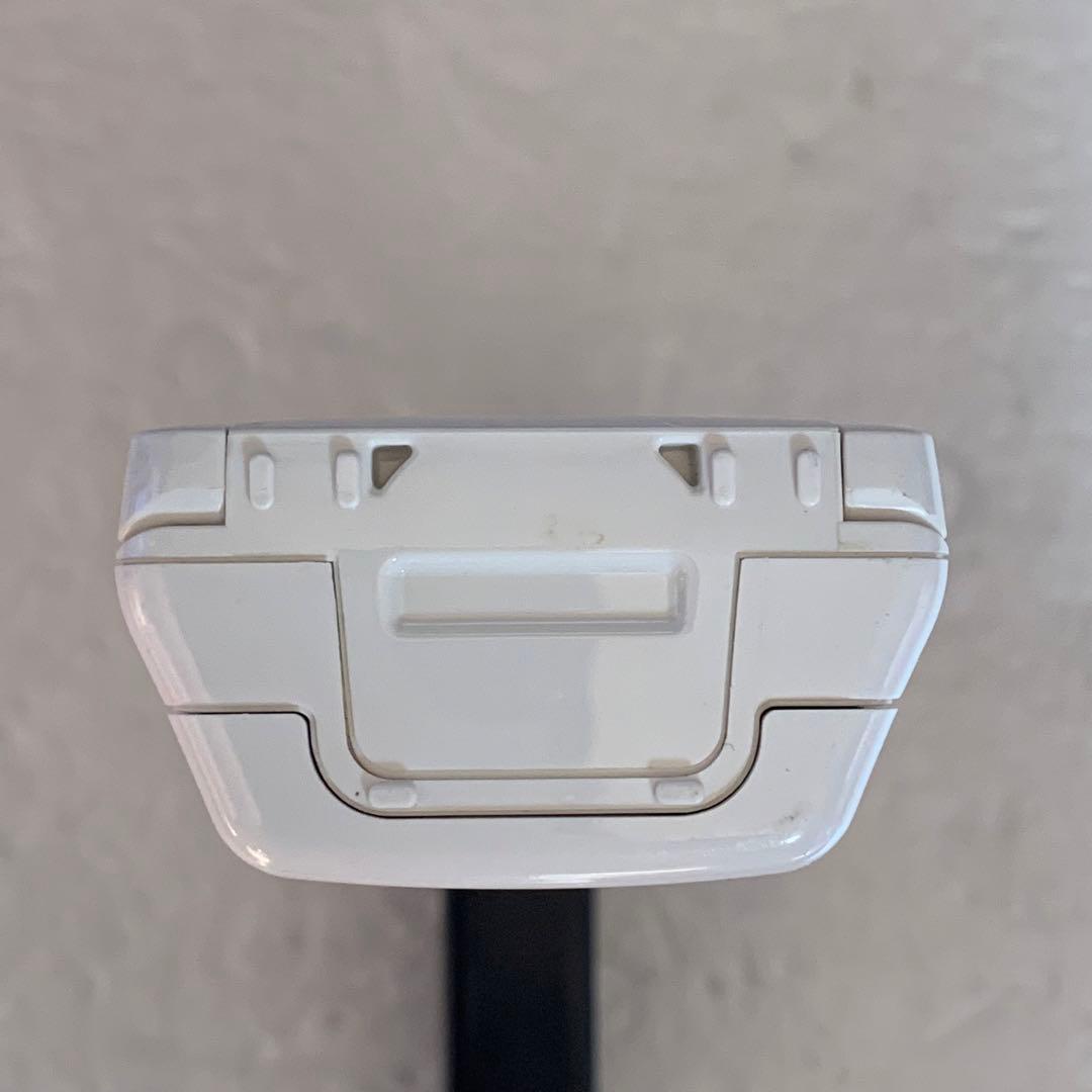 Panasonic VL-WD612 カメラドアホン ワイヤレスモニター 子機